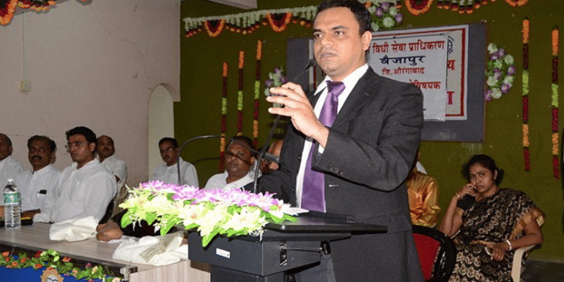 Vinayakrao Patil Mahavidyalaya Aurangabad Extra Curriculars photo 3